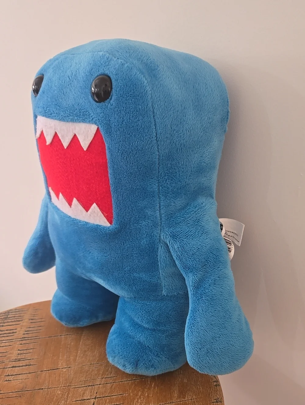 Domo good theres